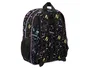 Safta Mochila Junior Adaptable a Carro Monster High Fantastic