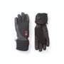 Sealskinz Guantes de Ciclismo Calefactables Impermeables con Aislamiento Primaloft Gold, Tamaño L