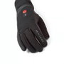 Sealskinz Guantes de Ciclismo Calefactables Impermeables con Aislamiento Primaloft Gold, Tamaño L