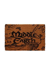 SD TOYS Felpudo Middler Earth El Señor de los Anillos 60x40cm