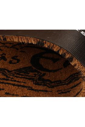 SD TOYS Felpudo Middler Earth El Señor de los Anillos 60x40cm