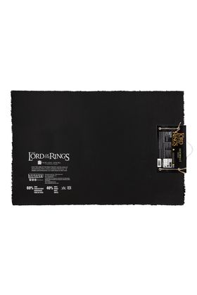 SD TOYS Felpudo Middler Earth El Señor de los Anillos 60x40cm