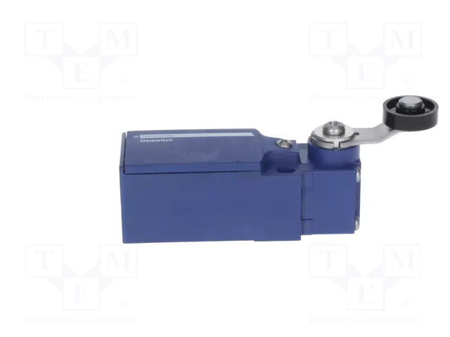 TELEMECANIQUE SENSORS Interruptor de fin de carrera XCKN2118P20 NO + NC TELEMECANIQUE SENSORS Interruptor de fin de carrera XCKN2118P20 NO + NC
