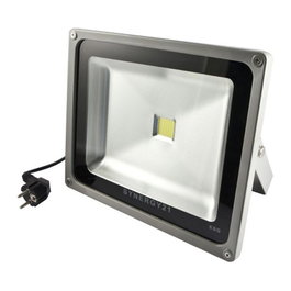 Synergy21 Synergy 21 S21-LED-TOM01117 Foco de exterior 30W blanco neutro