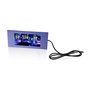 Thermaltake Kit Panel LCD 6.0 Pulgadas para View 600 TG Future Dusk (AC-080-OONNAN-A1)