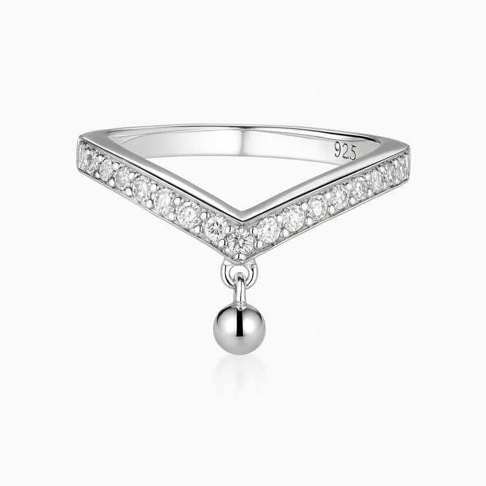 Anillo Mujer Diamonfire 6118701082160 (16) Anillo Mujer Diamonfire 6118701082160 (16)