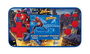 Lexibook Consola de Bolsillo Spiderman Pantalla 1.8'' con 150 Juegos Incluidos y 10 con Spiderman