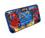 Lexibook Consola de Bolsillo Spiderman Pantalla 1.8'' con 150 Juegos Incluidos y 10 con Spiderman