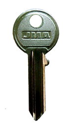 JMA Llaves Tipo A Modelo MCM-31D