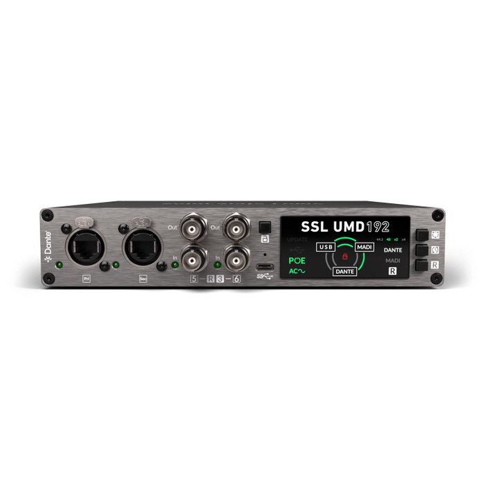 SSL UMD-192 SSL UMD-192