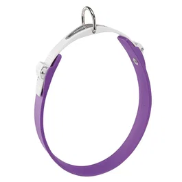 Ferplast Collar Ergoflex C28 Lila