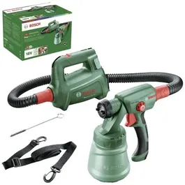 Bosch Pistola de Pintura EasySpray 18V-100