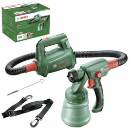Bosch EasySpray 18V-100 Pistola de pintura