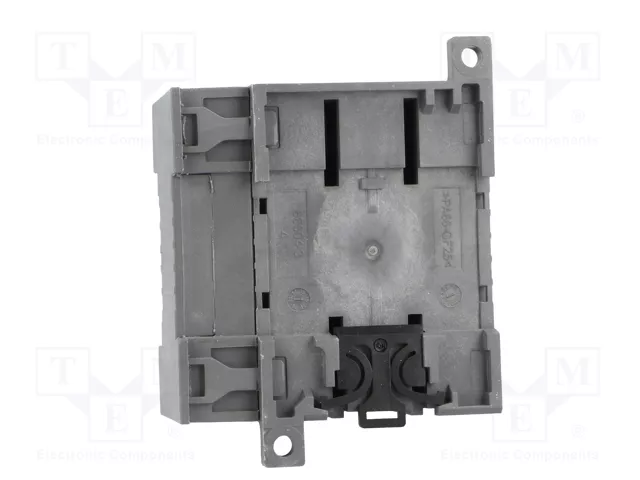 ABB Interruptor de aislamiento OT 4 polos 63A