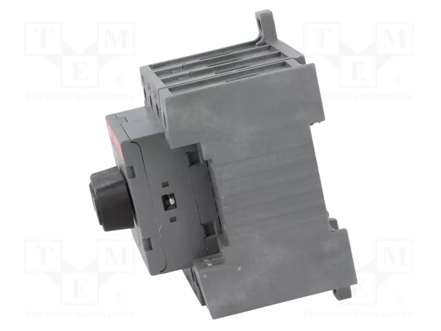 ABB Interruptor de aislamiento OT 4 polos 63A