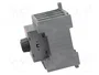 ABB Interruptor de aislamiento OT 4 polos 63A