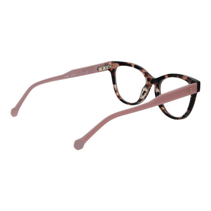 Montura de Gafas Mujer Bulget BG6483 52G21 Montura de Gafas Mujer Bulget BG6483 52G21