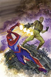 El Asombroso Spiderman 56. El Caso Osborn (Marvel Saga 125)