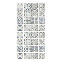 Abert Domino Soporte Buffet Gres 20X20 Abert