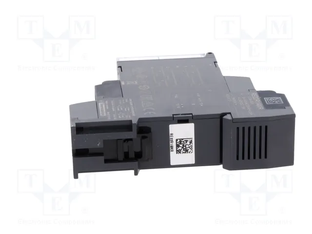 SCHNEIDER ELECTRIC Zelio Time RE22R1AMR Relé de tiempo 24-240V AC/DC SCHNEIDER ELECTRIC Zelio Time RE22R1AMR Relé de tiempo 24-240V AC/DC