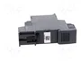 SCHNEIDER ELECTRIC Zelio Time RE22R1AMR Relé de tiempo 24-240V AC/DC