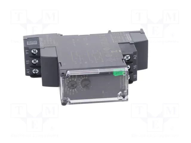 SCHNEIDER ELECTRIC Zelio Time RE22R1AMR Relé de tiempo 24-240V AC/DC SCHNEIDER ELECTRIC Zelio Time RE22R1AMR Relé de tiempo 24-240V AC/DC