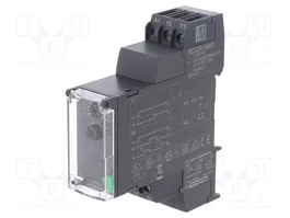 SCHNEIDER ELECTRIC Zelio Time RE22R1AMR Relé de tiempo 24-240V AC/DC