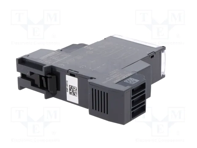 SCHNEIDER ELECTRIC Zelio Time RE22R1AMR Relé de tiempo 24-240V AC/DC SCHNEIDER ELECTRIC Zelio Time RE22R1AMR Relé de tiempo 24-240V AC/DC