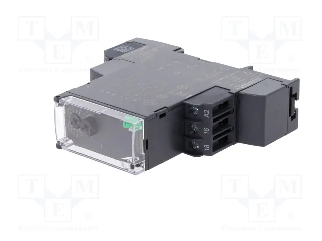 SCHNEIDER ELECTRIC Zelio Time RE22R1AMR Relé de tiempo 24-240V AC/DC SCHNEIDER ELECTRIC Zelio Time RE22R1AMR Relé de tiempo 24-240V AC/DC