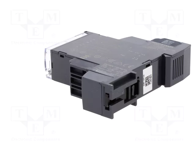 SCHNEIDER ELECTRIC Zelio Time RE22R1AMR Relé de tiempo 24-240V AC/DC SCHNEIDER ELECTRIC Zelio Time RE22R1AMR Relé de tiempo 24-240V AC/DC