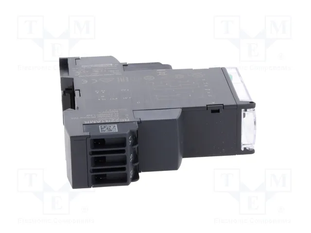 SCHNEIDER ELECTRIC Zelio Time RE22R1AMR Relé de tiempo 24-240V AC/DC SCHNEIDER ELECTRIC Zelio Time RE22R1AMR Relé de tiempo 24-240V AC/DC