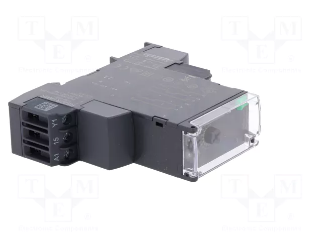 SCHNEIDER ELECTRIC Zelio Time RE22R1AMR Relé de tiempo 24-240V AC/DC SCHNEIDER ELECTRIC Zelio Time RE22R1AMR Relé de tiempo 24-240V AC/DC