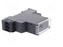 SCHNEIDER ELECTRIC Zelio Time RE22R1AMR Relé de tiempo 24-240V AC/DC
