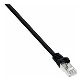 No-Name Patchkabel CAT5e RJ45 F/UTP 0,5m negro