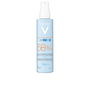 Vichy Capital Soleil UV Aqua Gel Spray Corporal Hidratante e Invisible SPF50, 200 ml