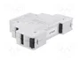 ZAMEL PBM-06 Relé de instalación biestable por impulsos SPDT x2 16A