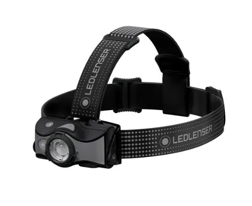 Ledlenser MH7 Linterna con cinta para cabeza