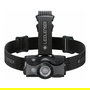 Ledlenser MH7 Linterna Frontal Negra IP54 LED 600 lm