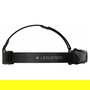 Ledlenser MH7 Linterna Frontal Negra IP54 LED 600 lm