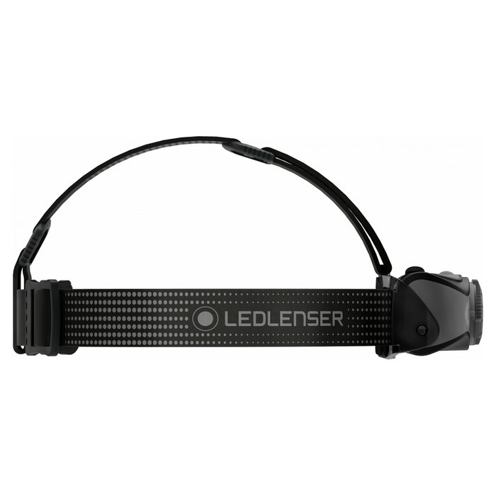 Ledlenser MH7 Linterna Frontal LED Gris
