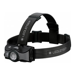 Ledlenser MH7 Gris