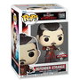 Funko Figura POP Doctor Strange Defender Strange Exclusive Vinilo 9cm Caja Regalo