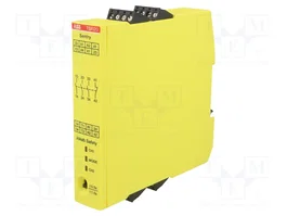 ABB SENTRY TSR20 Relé de Seguridad 24VDC