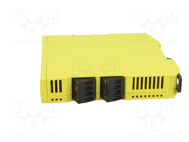 ABB SENTRY TSR20 Relé de Seguridad 24VDC