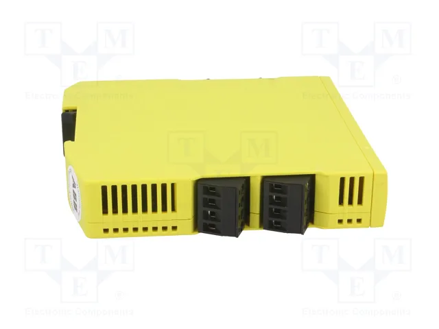 ABB SENTRY TSR20 Relé de Seguridad 24VDC