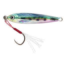 Xway Cebo Catch It Jig Funtail Color 01 20 g