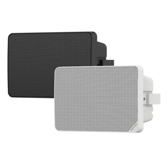 Hikvision DS-QAE0120G1R Altavoz de Techo 70V Hikvision DS-QAE0120G1R Altavoz de Techo 70V