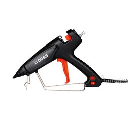 DESA Pistola de cola regulable 300W HMPRO-12