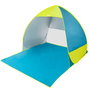 Aktive Beach Tienda de playa Pop Up azul y verde
