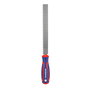 Workpro Escofina plana 250 mm